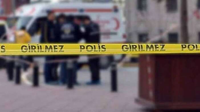 Okula bıçakla girdi! Kayınbiraderini hedef aldı, 2 öğretmen yaralandı