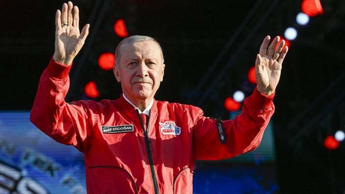 Atatürk Havalimanı’nda TEKNOFEST heyecanı, Cumhurbaşkanı Erdoğan bugün katılacak! Vatandaşlara çağrı: Bu gurur ve heyecana ortak olun!