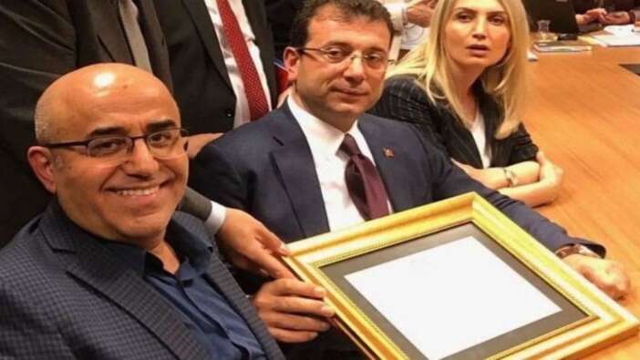 İBB’de “ihale komisyonu” sistemi deşifre oldu: 21 milyonluk ihalenin 15 milyonu Necati Özkan’ın şirketine aktarıldı