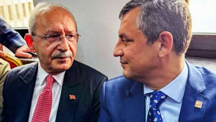 CHP’de olağanüstü kurultay gerilimi! Gözler 21 Eylül'de... Kemal Kılıçdaroğlu olağanüstü kurultaya gidecek mi? Kulis bilgileri geldi...