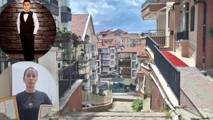 Bisikletiyle ölüme uçtu! 11 yaşındaki Yiğit Cem, akran zorbalığı mı kurban gitti?