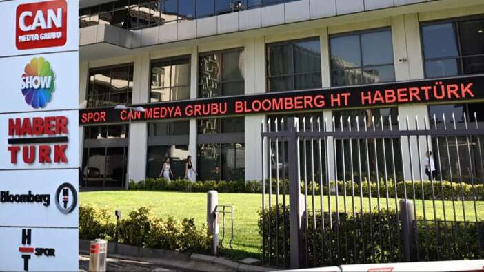 Can Holding'e yönelik soruşturmada 9 şirkete daha kayyum atandı