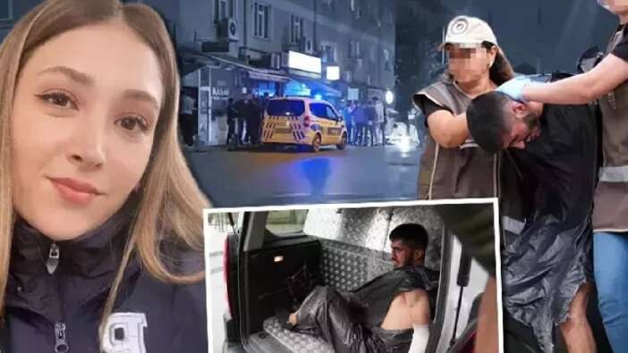 Polis memurunu şehit etmişti! O cani yeniden yargılanacak