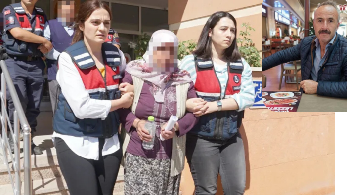 Samanlık cinayeti davası! Babasının ölümünü anlatan oğul: “Önce etkisiz hale getirdiler"