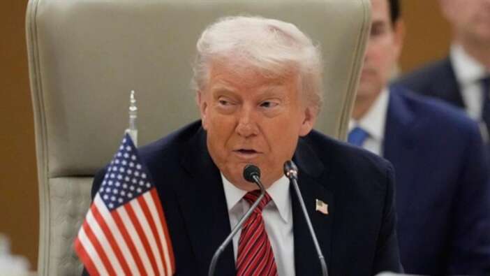 Trump imzaladı! ABD'de çalışma vizeleri için ödenen ücret 100 bin dolara çıktı
