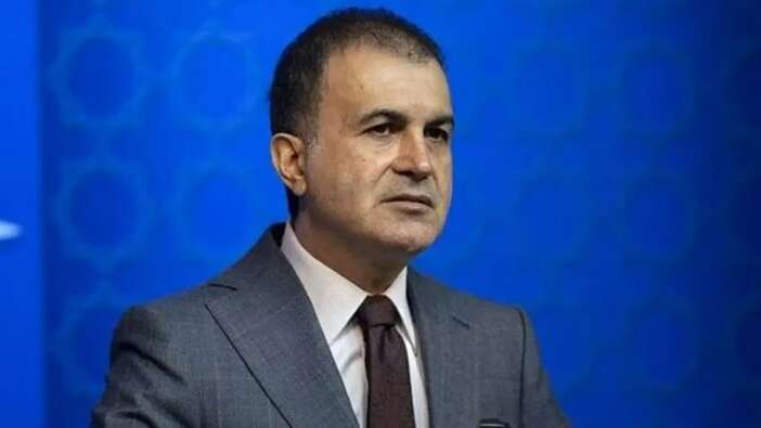 Ömer Çelik'ten Özel'e: “Dış politikada tam bir cehalet örneği!”