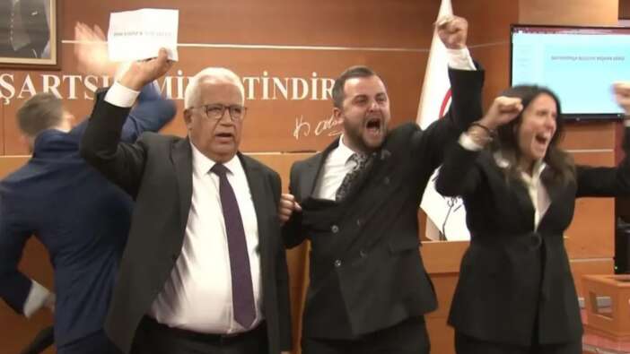 Bayrampaşa’da skandal seçim: Geçerli oylar çöpe, geçersiz oylar sandığa yazıldı! AK Parti itiraz edecek