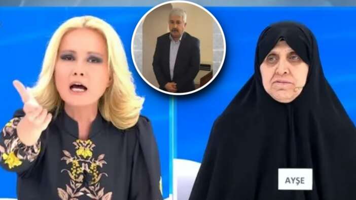 İnsanları diri diri mezara sokuyordu... Müge Anlı canlı yayında flaş gelişmeyi duyurdu: Üfürükçü Muhammet Kurtgöz ve İsa Gönen tutuklandı!