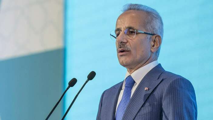Rize’de sel! Bakan Uraloğlu: “Çok şükür can kaybımız yok, 14 milyon TL destek sağladık”