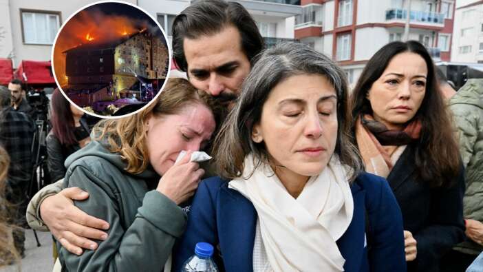 Kartalkaya faciasında hesap günü: Otel sahibinin kızının sözleriyle duruşma karıştı! "Babam ölürsem ne yaparsınız derdi"