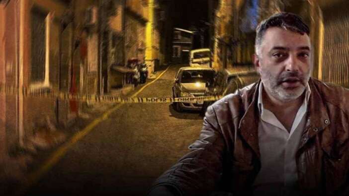 Gece yarısı kurşun yağdırmıştı! Taksici Ali Sancar’ı öldüren zanlılar adliyeye sevk edildi