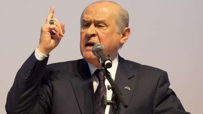MHP yönetimi çatıştı mı? FETÖ'nün MHP yalanları bitmiyor...  Firari kalemlerin operasyonunda İsrail ayrıntısı!