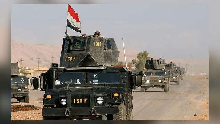 Irak hükümetinden orduya çok kritik "Kerkük" talimatı!