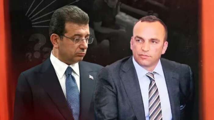 Tehdit, vaat, vekil pazarlığı! Adem Soytekin 200 belgeyi savcılığa sundu: Milletvekilliği teklif ettiler!