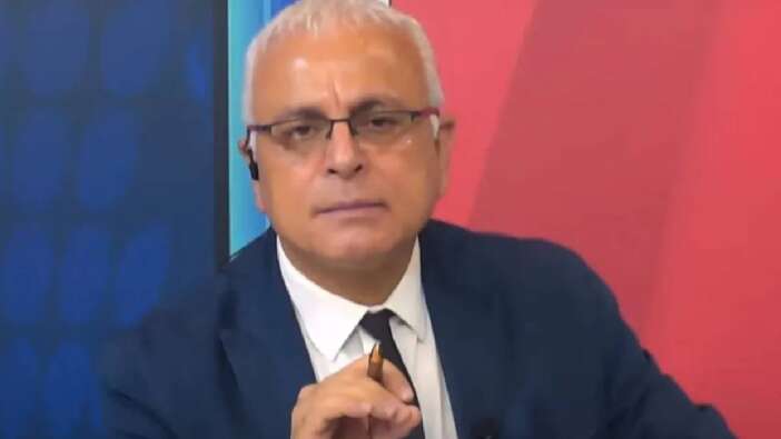 Erdoğan'ı Netenyahu'ya benzetmişlerdi! TELE1 yöneticileri ifadeye çağrıldı