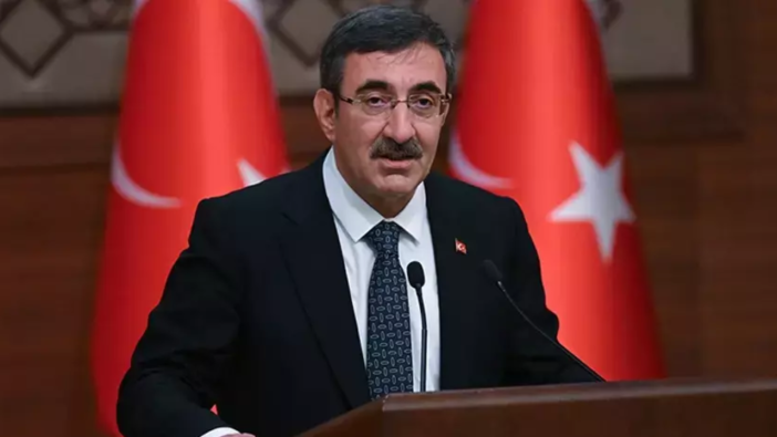 Cevdet Yılmaz’dan dünyaya mesaj: “Erdoğan, küresel adalet arayışının gür sesi olmaya devam ediyor”