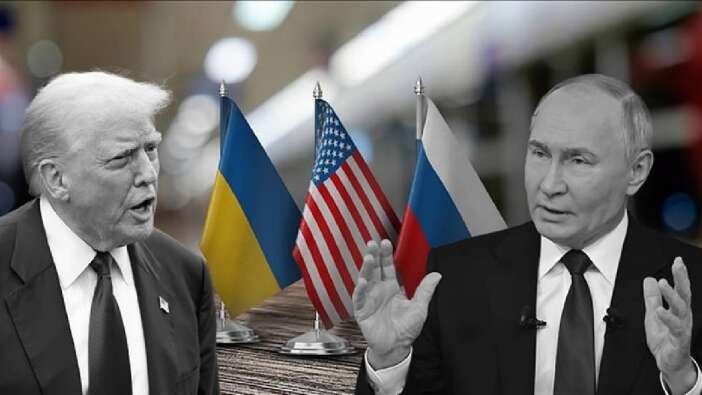 Kremlin’den Trump’a sert yanıt! Net mesaj: “Ukrayna saldırısını sürdürmekten başka yolumuz yok”