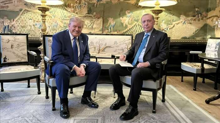 Erdoğan-Trump Zirvesi Müttefiklik mi Kavga mı? Zirveden Ne Sonuç Çıkacak?
