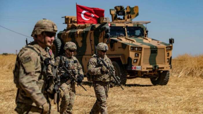 Türkiye kılıcı kınından çıkardı! MSB'den net Suriye mesajı: ‘Tek Devlet, Tek Ordu’ ilkesini destekliyoruz!