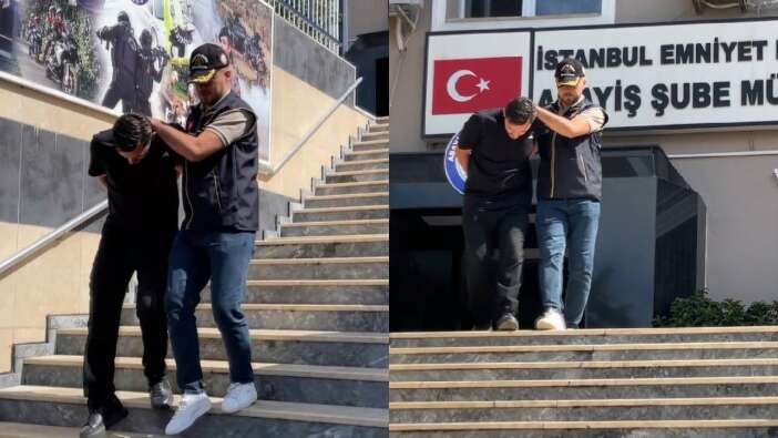 IBAN tuzakları! Beşiktaş’ta 6 Milyonluk banka dolandırıcılığı