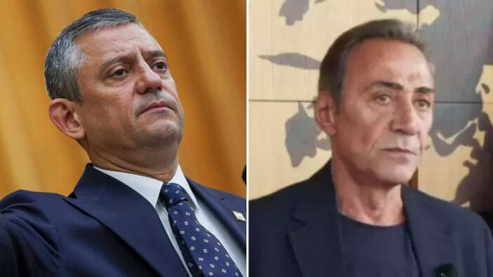 “Parti holding oldu, CEO’su Özel” demişti... Özgür Özel Berhan Şimşek'in ihraç gerekçesini açıkladı: Kurultayda aday oldu, çok sabrettik!
