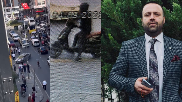 Kağıthane'de silah sesleri! Restoranda yemek yiyen avukata kurşun yağmuru