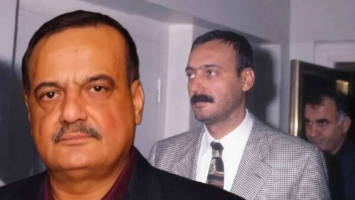 Ali Yasak’ın kardeşi Mehmet Yasak son yolculuğuna uğurlanıyor