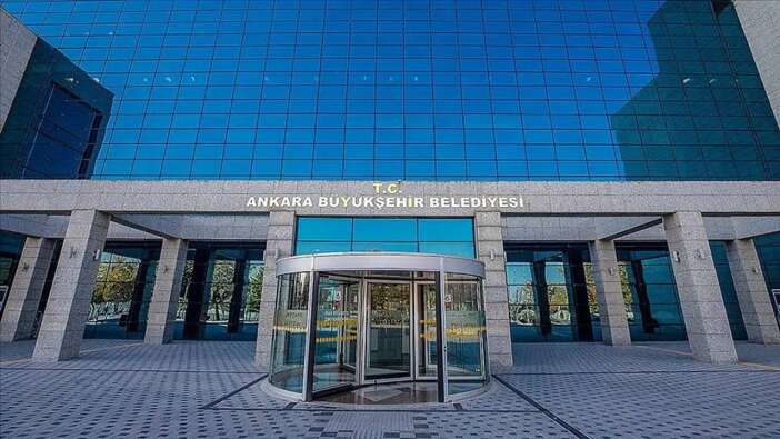 14 şüpheli gözaltına alınmıştı! ABB soruşturmasında Belediye çalışanları ve şirket sahipleri adliyede