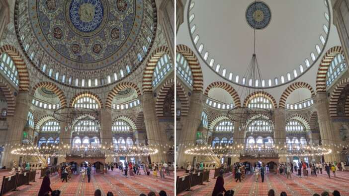 Mimar Sinan’ın eseri Selimiye Camii'nde neler oluyor? Büyük tartışma: 450 yıllık miras kazınıyor mu? Sanatçılar ve akademisyenler ikiye bölündü