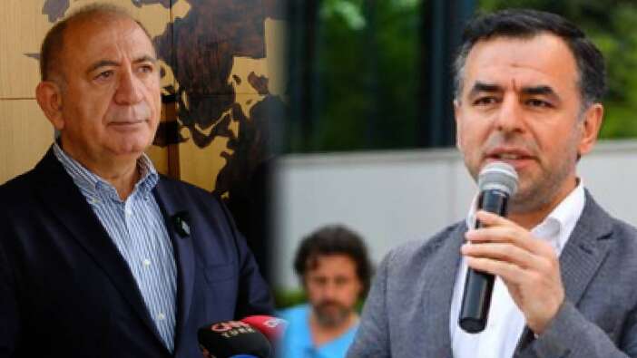 CHP’de ihraç depremi! Gürsel Tekin, Barış Yarkadaş ve 4 isim partiden çıkarıldı