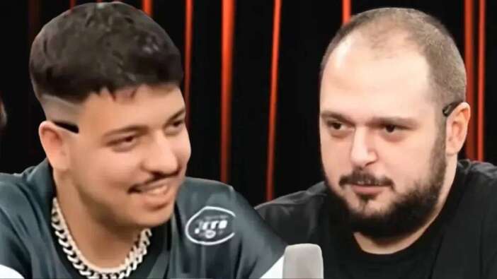 ‘Soğuk Savaş’ a hapis istemi! Boğaç Soydemir ve Enes Akgündüz hakkında iddianame hazırlandı