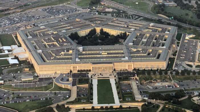 Pentagon’da alarm! Yüzlerce General ve Amiral ani toplantıya çağrıldı