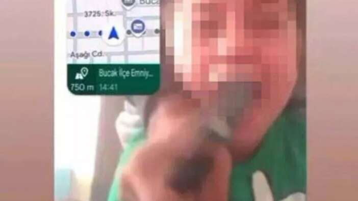 Görüntüler infial yarattı... Çocuklarının boğazına bıçak dayamıştı: Şiyar Alpaslan ağır ceza mahkemesinde yargılanacak!