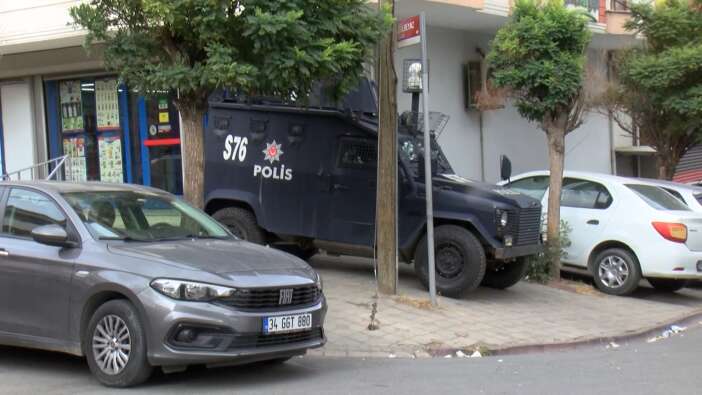 Sancaktepe’de kira kavgası kanlı bitti: 1 kişi hayatını kaybetti