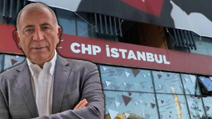 CHP'nin itirazı reddedildi! Gürsel Tekin görevine devam edecek