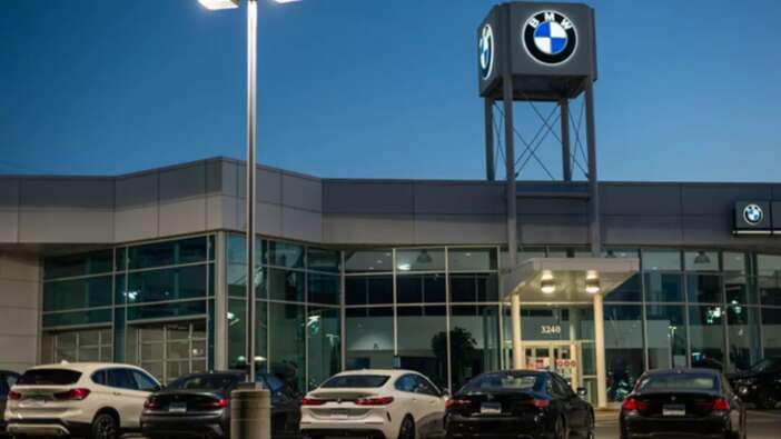 BMW’den büyük geri çağırma! Yüz binlerce araç yangın riskiyle geri çağırılıyor
