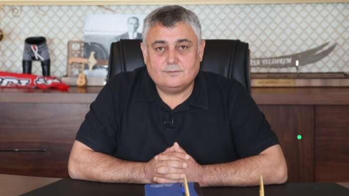 Antalya Aksu Belediye Başkanı İsa Yıldırım CHP’den istifa etti: Yoluma bağımsız devam ediyorum