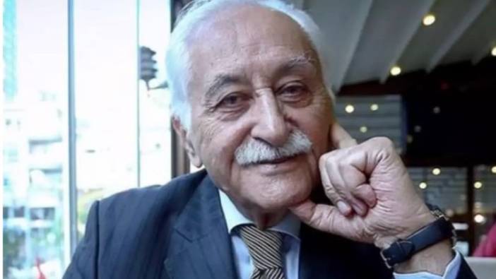 Türk Edebiyatı'nın usta ismi Yavuz Bülent Bakiler vefat etti!