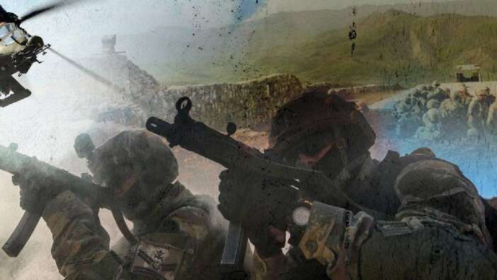 MİT gururla sunar! Ankara’daki cinayetin failleri Suriye’de vuruldu: 8 DEAŞ’lı öldürüldü