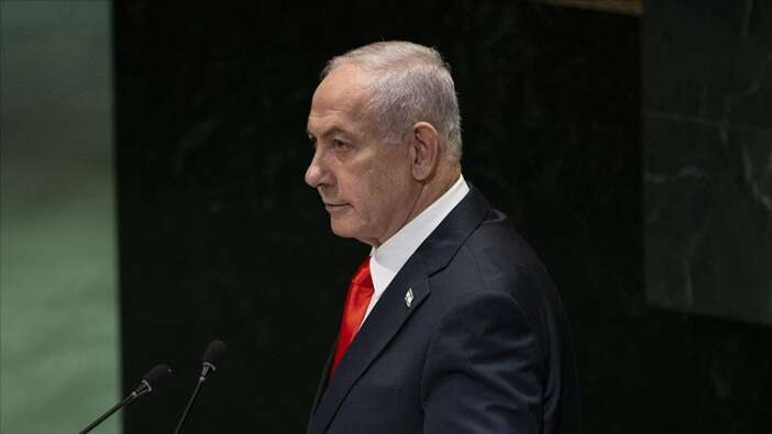Katilden geri adım! Netanyahu Trump'ın Gazze planına uyacak mı?