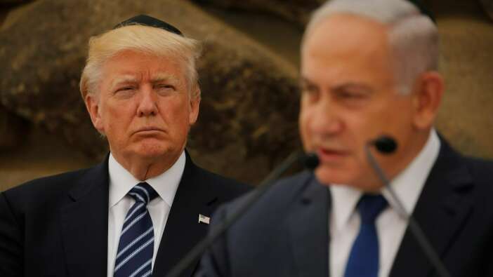 Netanyahu'yu kızdıracak haber! Ürdün Kralı açıkladı: Trump’ın Gazze planı destek buldu