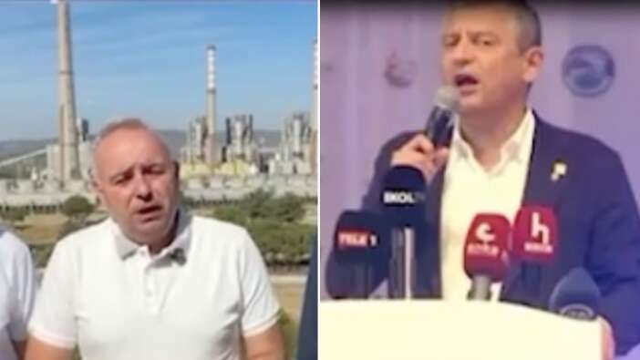 CHP’nin iki yüzlü santral siyaseti: Soma’da santral açılsın, Muğla’da santrallere hayır!