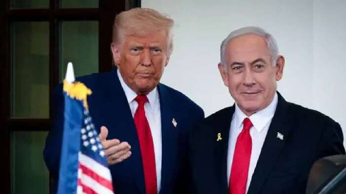 Washington’dan kritik duyuru: Gazze’de uzlaşı yakın