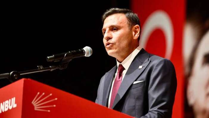 Sarıyer’de mazbata töreni: Özgür Çelik yeniden göreve başladı