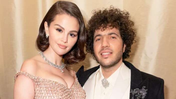 Selena Gomez'in Yahudi eşi Benny Blanco kimdir? İsrail destekçisi mi?