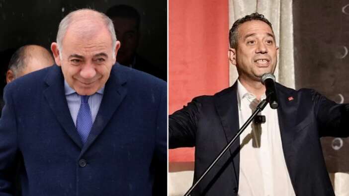 “Çok zıpladın haddini aştın” Gürsel Tekin’den Ali Mahir Başarır’a zehir zemberek sözler!