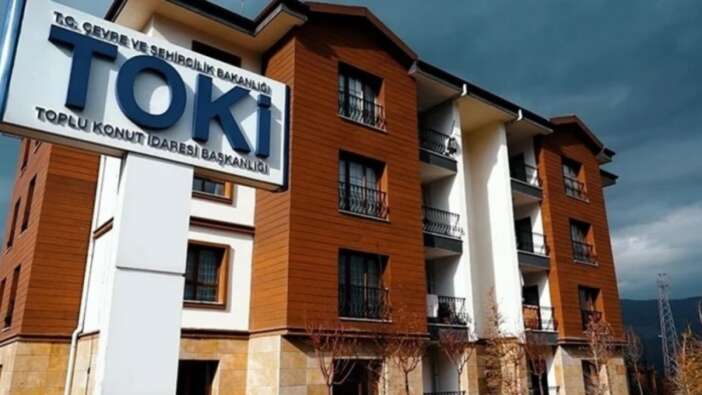 Kiralık sosyal konut dönemi başlıyor! 500 bin sosyal konut projesi için düğmeye basıldı