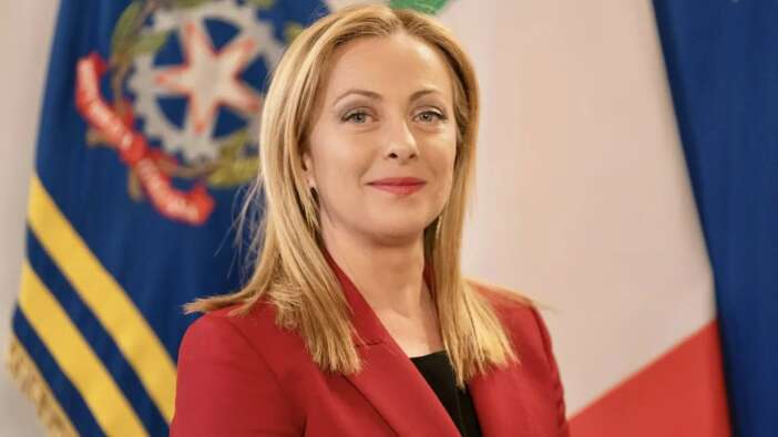 İtalya Başbakanı Meloni’den Trump’a tam destek: Dönüm noktası