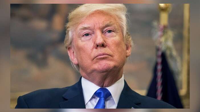ABD Başkanı Trump'tan 29 Ekim mesajı!