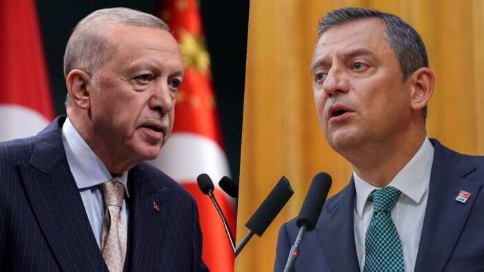 İlk adres Brüksel! CHP Erdoğan'ı şikayet için Avrupa mitinglerine hazırlanıyor